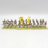 Grade E - Perry Miniatures - Napoleonic - Netherlands Jager Unit