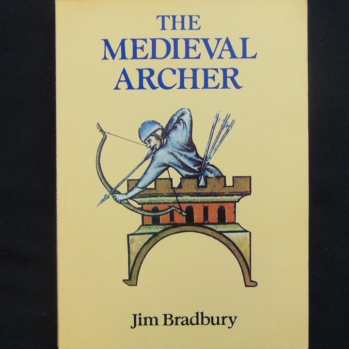 Boydell Press - The Medieval Archer