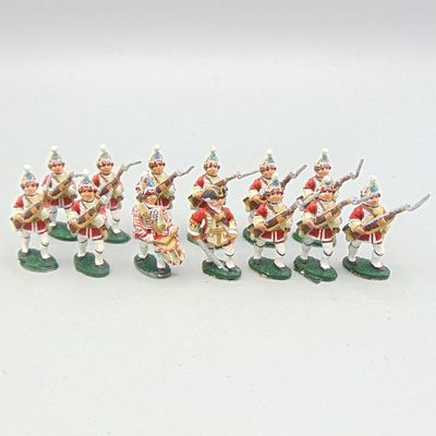 Grade D - Unidentified Manufacturer - SYW -  British Grenadiers