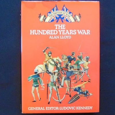 BCA - The Hundred Years War