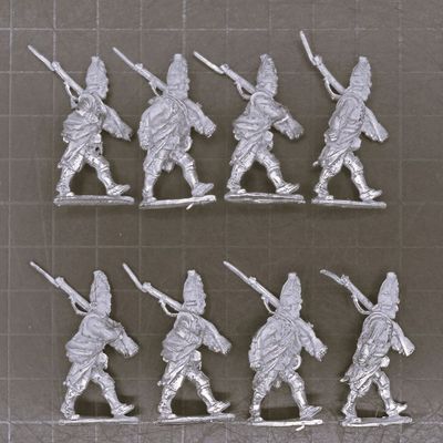 Warlord Games, FIW: British Grenadiers