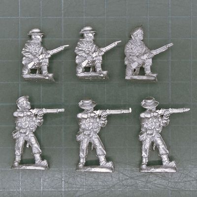 Redoubt Enterprises, Sudan War: British Naval Brigade