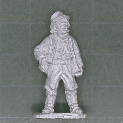 Artizan Designs, Wild West: Billy the Kid