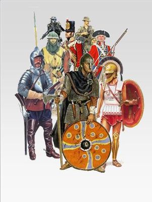 Consignment Micro Scale Items