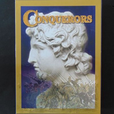 Conquerors