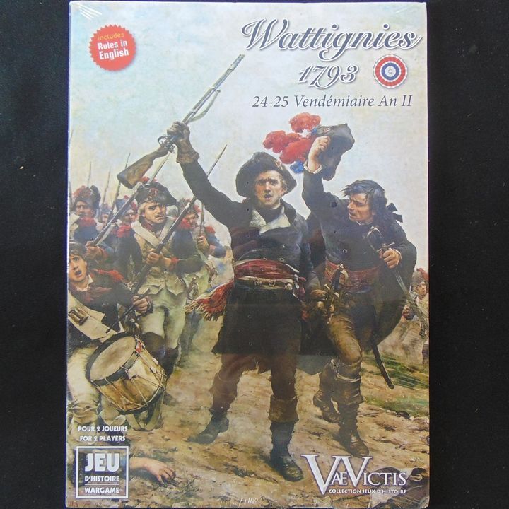 Wattignies 1793