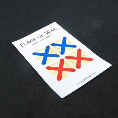 28mm, Flags of War, Jacobite Rebellions: Atholl Brigade