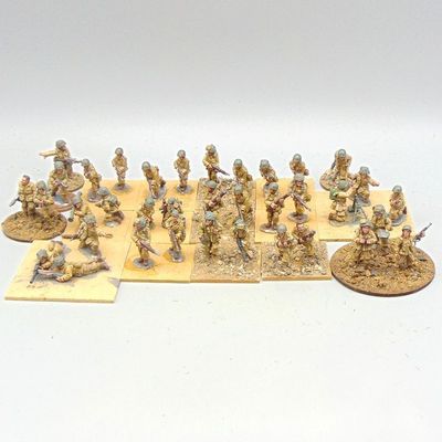 Grade C - Artizan Designs - WW2 - US Airborne