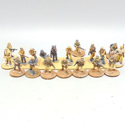 Grade C - Artizan Designs - WW2 - German Afrika Korps