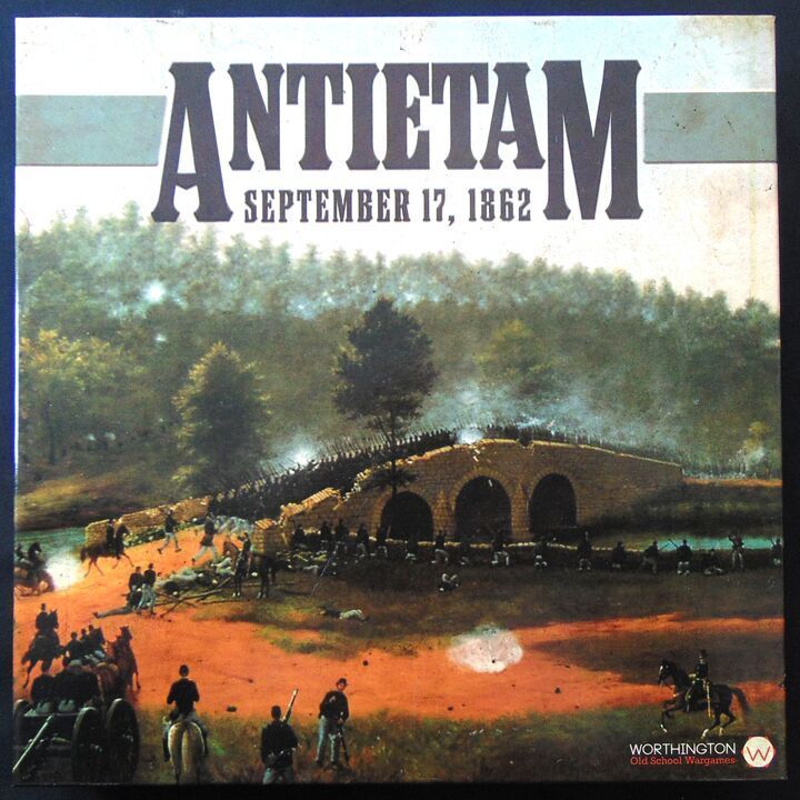Antietam, September 17, 1862