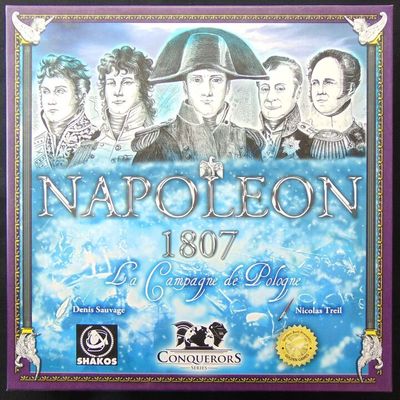 Napoleon 1807