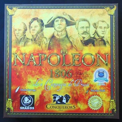 Napoleon 1806