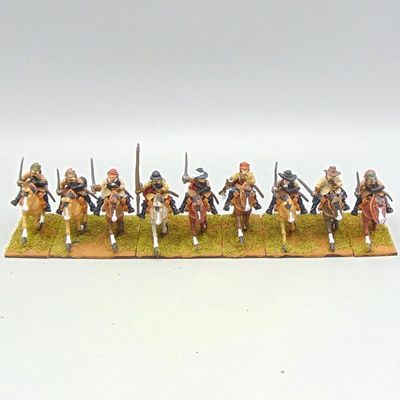 Grade E - Renegade Miniatures - ECW - Cavalry Unit