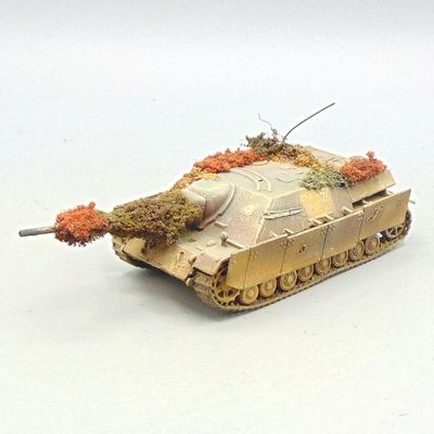 Grade C - Unidentified Manufacturer - WW2 - German Jagdpanzer IV (70) (Lang)