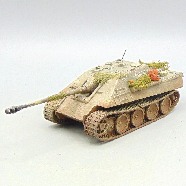 Grade C - Unidentified Manufacturer - WW2 - German Jagdpanther