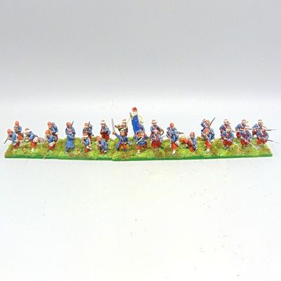 Grade C - Mixed Manufacturers - FPW - French Zouave Unit