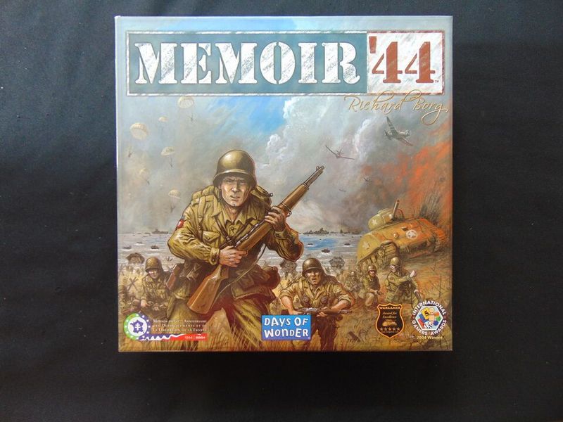 Memoir '44