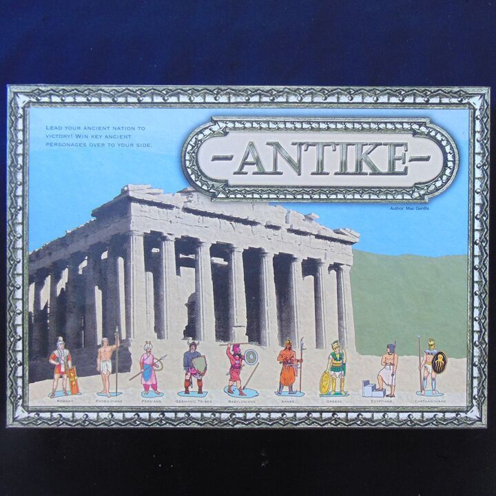 Antike