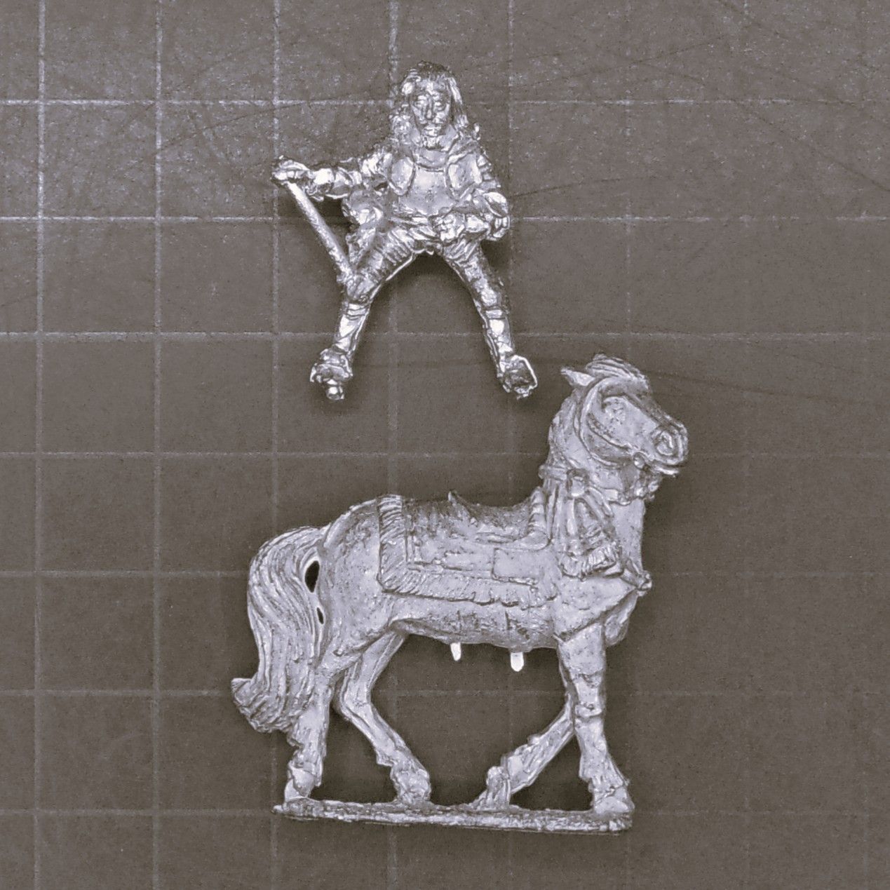Wargames Foundry, ECW: King Charles I