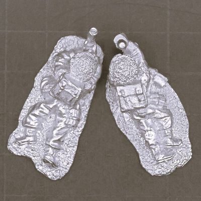 Warlord Games, WW2: Late War British Infantry 2 Warlord Games, WW2: Late War British Infantry 2" Mortar Team