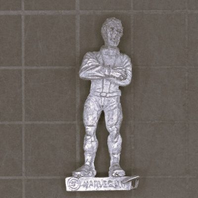 Black Tree Design, Dr Who: Sharaz Jek