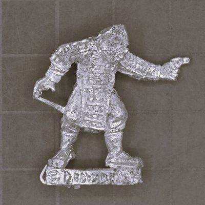 Black Tree Design, Dr Who: Stygron The Kraal Black Tree Design, Dr Who: Stygron The Kraal