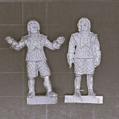 Black Tree Design, Dr Who: Robots of Death