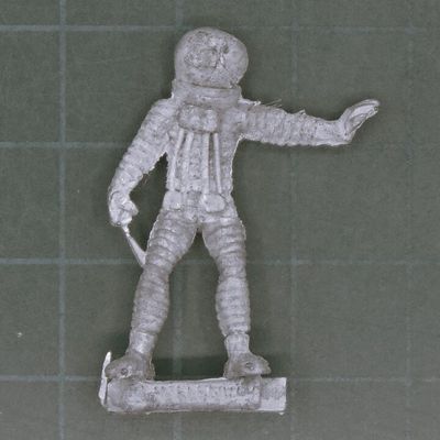 Black Tree Design, Dr Who: Ambassador