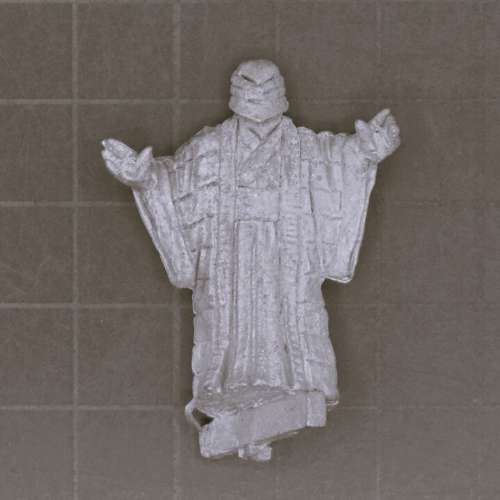 Black Tree Design, Dr Who: Weng Chiang