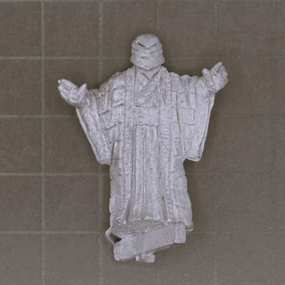 Black Tree Design, Dr Who: Weng Chiang