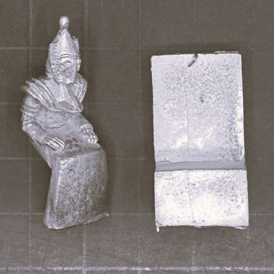 Black Tree Design, Dr Who: Sutekh Black Tree Design, Dr Who: Sutekh