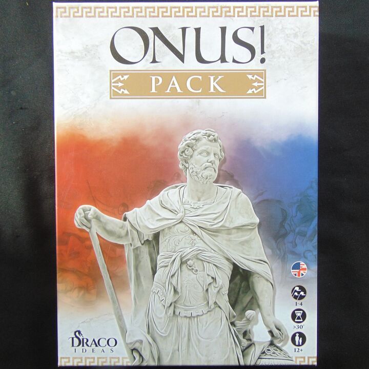 ONUS! Pack