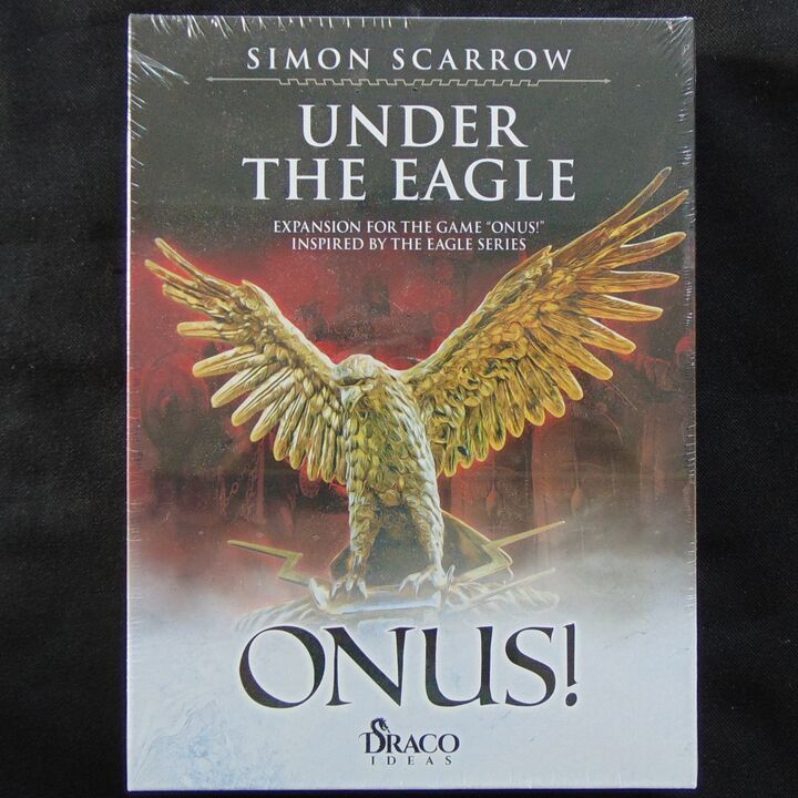 ONUS! Under the Eagle Expansion