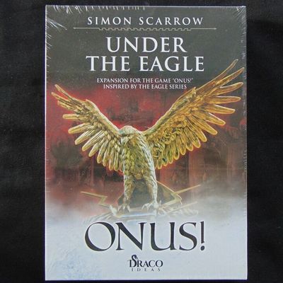ONUS! Under the Eagle Expansion