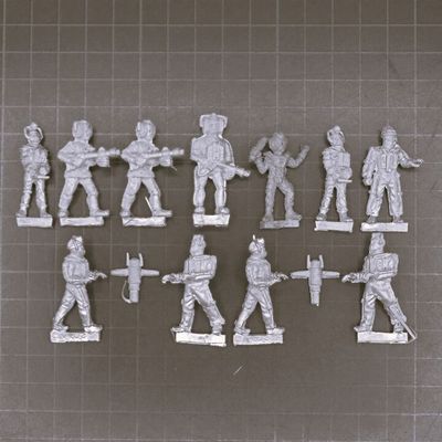 Black Tree Design, Dr Who: Cybermen