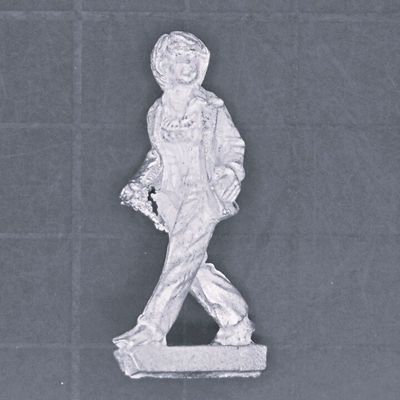 Black Tree Design, Dr Who: Sarah-Jane