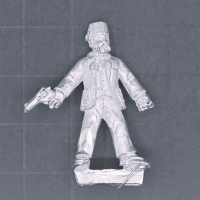 Black Tree Design, Dr Who: Namin Black Tree Design, Dr Who: Namin