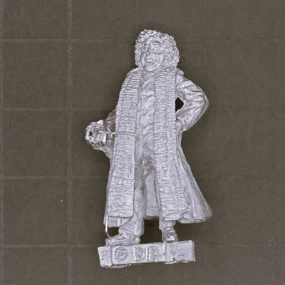 Black Tree Design, Dr Who: 4th Doctor III