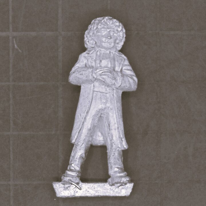 Black Tree Design, Dr Who: 8th Doctor
