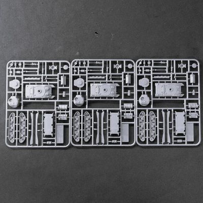 Battlefront Miniatures, WW2 - Allied M4A1 Sherman 75mm Tanks Battlefront Miniatures, WW2 - Allied M4A1 Sherman 75mm Tanks