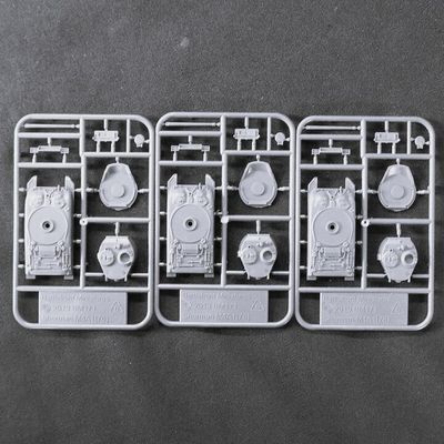 Battlefront Miniatures, WW2 - Allied M4A1 Sherman 76mm Tanks Battlefront Miniatures, WW2 - Allied M4A1 Sherman 76mm Tanks