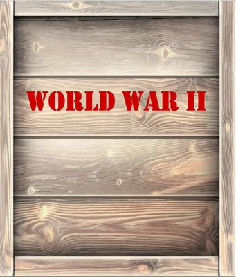 Consignment 1939-1945