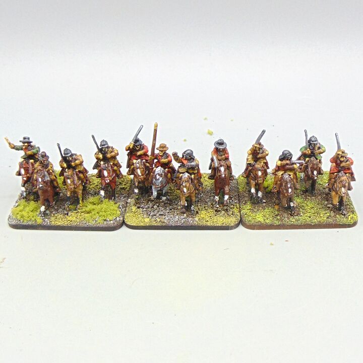 Grade C - Peter Pig - ECW - Horse Unit