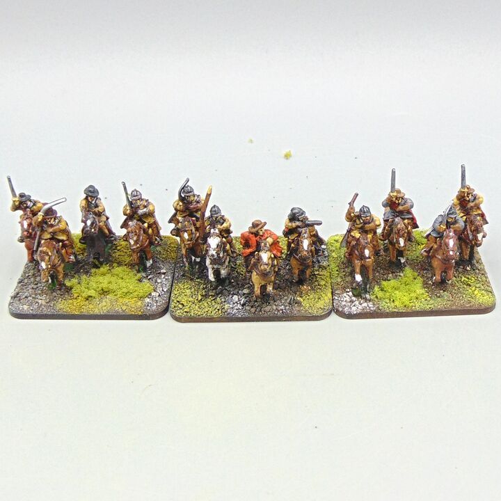 Grade C - Peter Pig - ECW - Horse Unit