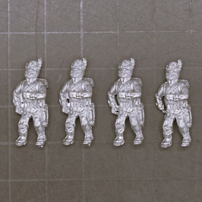 Newline Designs, Napoleonic - Belgian Line Infantry Casualties Newline Designs, Napoleonic - Belgian Line Infantry Casualties