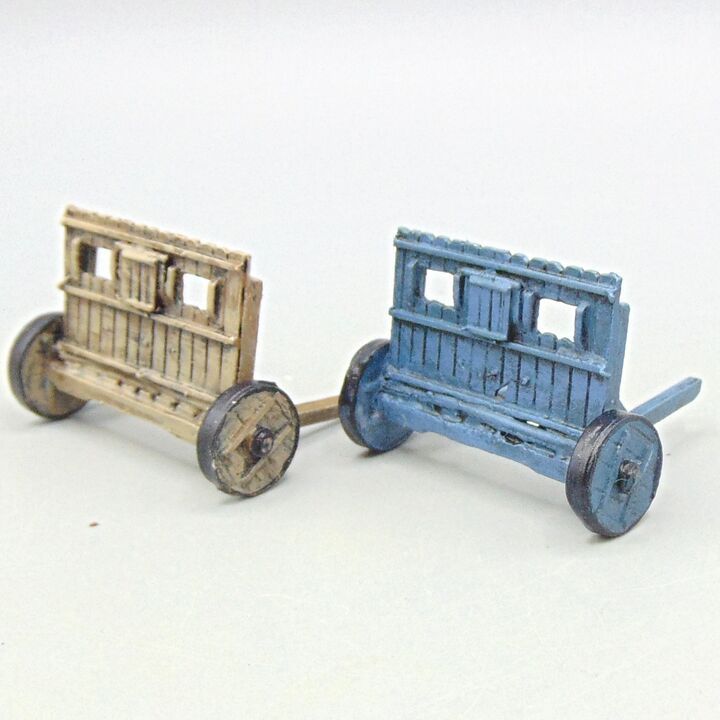 Grade D - Black Tree Design - Fantasy/Medieval - Mantlets Grade D - Black Tree Design - Fantasy/Medieval - Mantlets