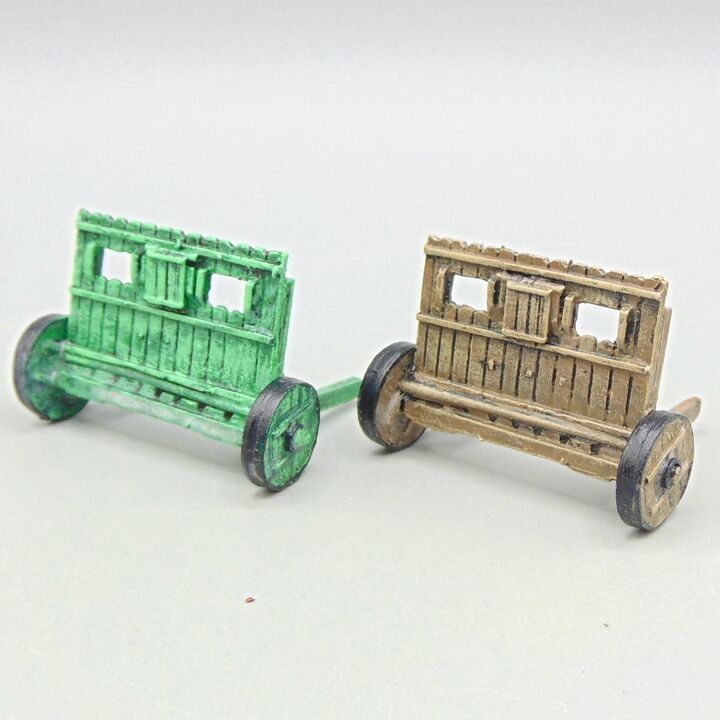 Grade D - Black Tree Design - Fantasy/Medieval - Mantlets Grade D - Black Tree Design - Fantasy/Medieval - Mantlets