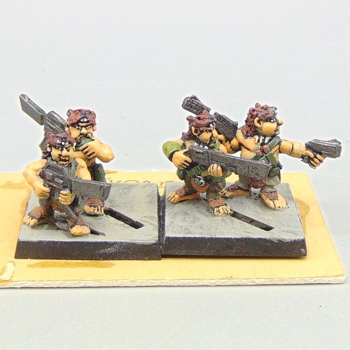 Grade D - Black Tree Design - Sci Fi - Space Scavangers Grade D - Black Tree Design - Sci Fi - Space Scavangers