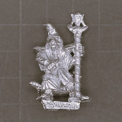 Black Tree Design, Fantasy: Ver'Man Verlock Wizard Black Tree Design, Fantasy: Ver'Man Verlock Wizard