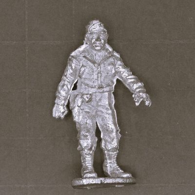 Black Tree Design, WW2: US General Clark